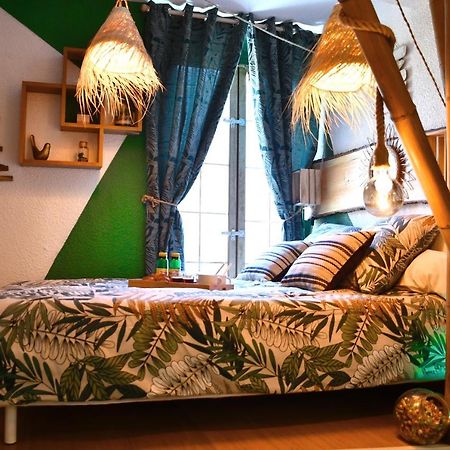 La Cahute H24,Cosy,Port,Plage,Wifi,Netflix La Seyne-sur-Mer Exterior photo